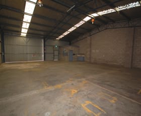 Factory, Warehouse & Industrial commercial property leased at 2/143 Chapple Street Wodonga VIC 3690