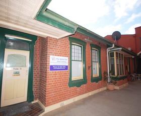 Offices commercial property leased at 3/615-619 Dean Street Albury NSW 2640