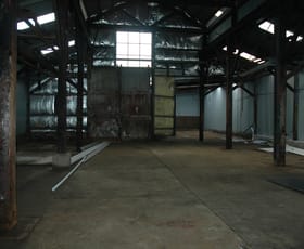 Factory, Warehouse & Industrial commercial property leased at Marrickville NSW 2204