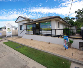 Offices commercial property leased at 79 Barolin Street Bundaberg South QLD 4670