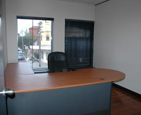 Offices commercial property leased at 14/702-710 Botany Road Mascot NSW 2020