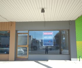 Shop & Retail commercial property leased at 4/327 Urana Road Lavington NSW 2641