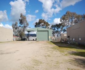 Factory, Warehouse & Industrial commercial property leased at 11 Michael Drive Wodonga VIC 3690