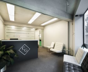 Showrooms / Bulky Goods commercial property leased at Level G/F/403 Elizabeth Street Surry Hills NSW 2010