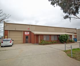 Factory, Warehouse & Industrial commercial property leased at 2/98 Fallon Street Albury NSW 2640