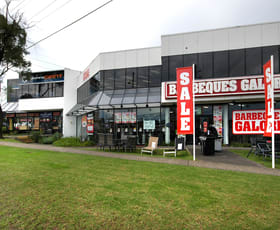 Offices commercial property sold at Bridge Road Hornsby NSW 2077