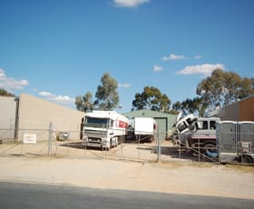 Factory, Warehouse & Industrial commercial property sold at 11 Michael Drive Wodonga VIC 3690