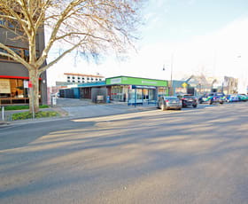 Offices commercial property leased at 8/512 Swift Street Albury NSW 2640