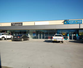 Medical / Consulting commercial property leased at 4/617 - 621 Young Street Albury NSW 2640