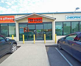 Offices commercial property leased at 3/363 Urana Road Lavington NSW 2641