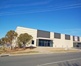 Factory, Warehouse & Industrial commercial property leased at 2 Stead Street Wodonga VIC 3690