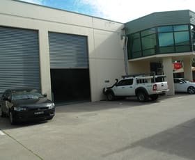 Factory, Warehouse & Industrial commercial property leased at Alexandria NSW 2015