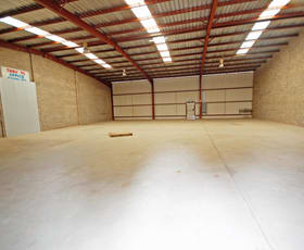 Factory, Warehouse & Industrial commercial property leased at 2/1 Osborne Street Wodonga VIC 3690