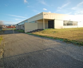 Factory, Warehouse & Industrial commercial property leased at 153A Melbourne Road Wodonga VIC 3690