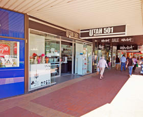 Development / Land commercial property leased at 2/501 Dean Street Albury NSW 2640