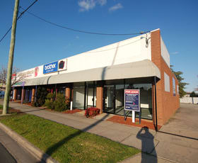 Offices commercial property leased at 3/1108 Waugh Road North Albury NSW 2640