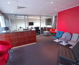 Offices commercial property leased at 426 Wilson Street Albury NSW 2640
