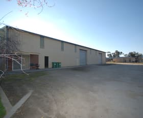 Factory, Warehouse & Industrial commercial property leased at 48 Fallon Street Albury NSW 2640