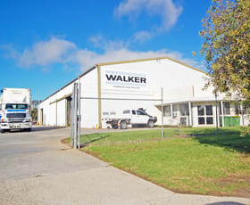 Factory, Warehouse & Industrial commercial property leased at 107 North Street Albury NSW 2640