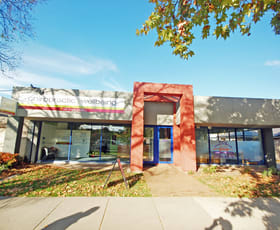 Shop & Retail commercial property leased at 2/826 David Street Albury NSW 2640