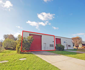 Factory, Warehouse & Industrial commercial property leased at 42a Conrad Place Lavington NSW 2641