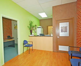 Offices commercial property leased at 508 Macauley Street Albury NSW 2640