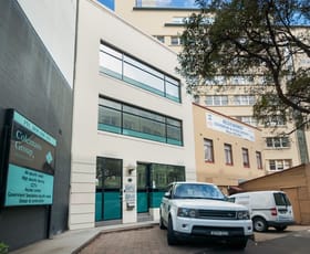 Showrooms / Bulky Goods commercial property leased at Level G/F/403 Elizabeth Street Surry Hills NSW 2010