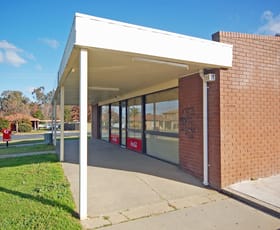 Parking / Car Space commercial property leased at 446 Kaitlers Road Lavington NSW 2641