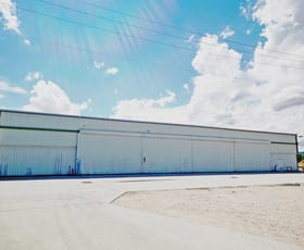 Factory, Warehouse & Industrial commercial property leased at 1A Watson Street Wodonga VIC 3690