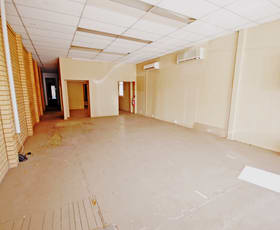 Shop & Retail commercial property leased at 1A Watson Street Wodonga VIC 3690
