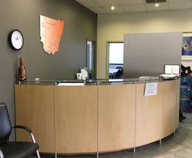 Offices commercial property leased at First Floor/30-32 Hammond Avenue Wagga Wagga NSW 2650