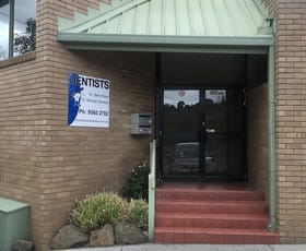 Medical / Consulting commercial property leased at 861B Waverley Road Glen Waverley VIC 3150