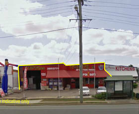 Shop & Retail commercial property leased at 1/120 South Pine Road Brendale QLD 4500