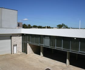 Factory, Warehouse & Industrial commercial property leased at Kirrawee NSW 2232