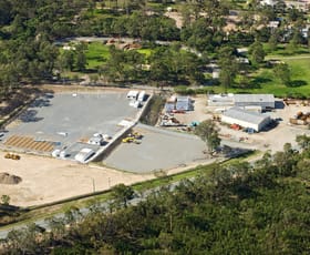 Factory, Warehouse & Industrial commercial property leased at 1B/243 Stapylton-Jacobs Well Road Stapylton QLD 4207