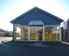 Shop & Retail commercial property leased at 1/16 Albert Road Moonah TAS 7009