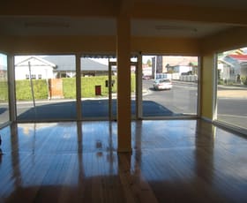 Shop & Retail commercial property leased at 1/16 Albert Road Moonah TAS 7009