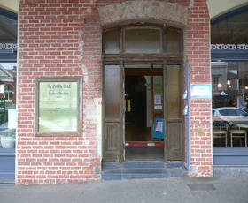 Offices commercial property leased at Room 6/57 Vincent Street Daylesford VIC 3460