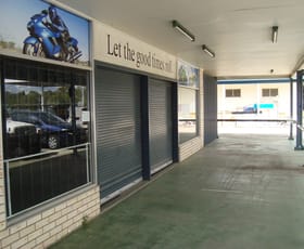 Development / Land commercial property leased at 7/270 Eastern Service Road, Bruce Highway Burpengary QLD 4505