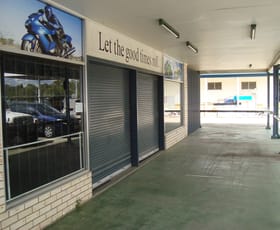 Shop & Retail commercial property leased at 7/270 Eastern Service Road, Bruce Highway Burpengary QLD 4505