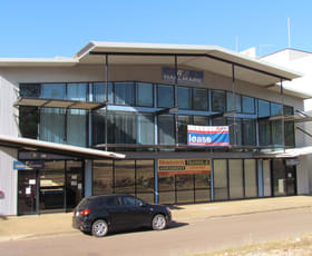 Factory, Warehouse & Industrial commercial property leased at 60 McMinn Street Darwin NT 0800