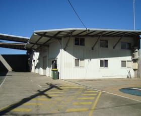 Factory, Warehouse & Industrial commercial property leased at 29 Dalton Street Kippa-ring QLD 4021