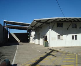 Factory, Warehouse & Industrial commercial property leased at 29 Dalton Street Kippa-ring QLD 4021