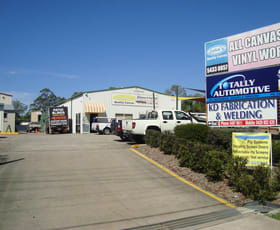 Factory, Warehouse & Industrial commercial property leased at 3/303 Morayfield Road Morayfield QLD 4506