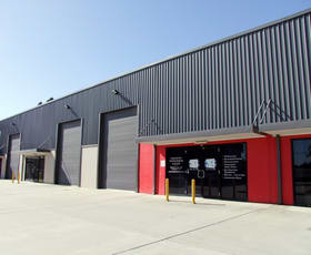 Factory, Warehouse & Industrial commercial property leased at 5/2 Enterprise Crescent Singleton NSW 2330