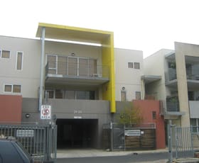 Offices commercial property leased at 25 Macquarie Street Prahran VIC 3181