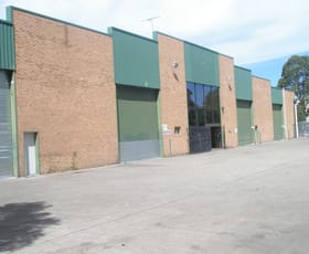 Factory, Warehouse & Industrial commercial property leased at Smithfield NSW 2164