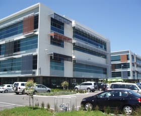 Offices commercial property leased at 574 Plummer Port Melbourne VIC 3207
