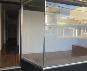 Shop & Retail commercial property leased at 67a Patterson Road Bentleigh VIC 3204