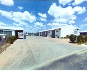 Factory, Warehouse & Industrial commercial property leased at 6/5 Depot Road Mudgee NSW 2850